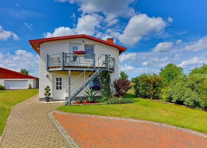 Ferienwohnung Meeresbrise