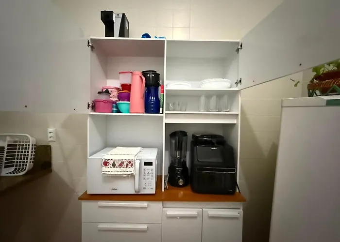 Apto top conforto localização perfeita pra você