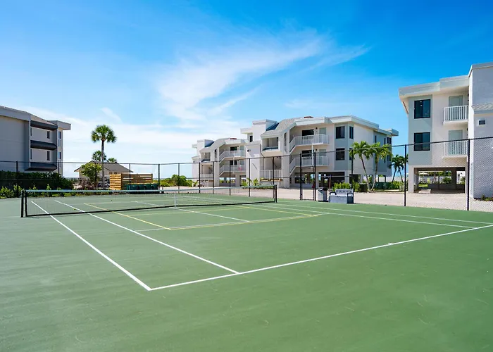 Sanibel Beach Club 2