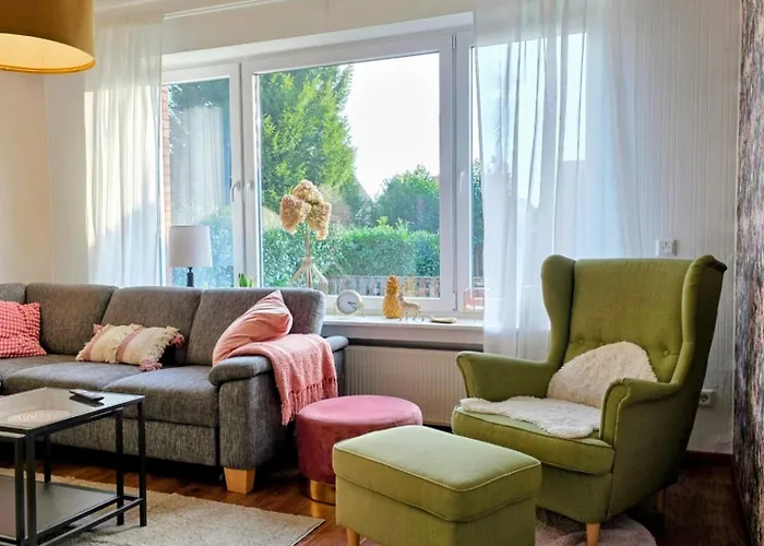 Ferienhaus Welbergen
