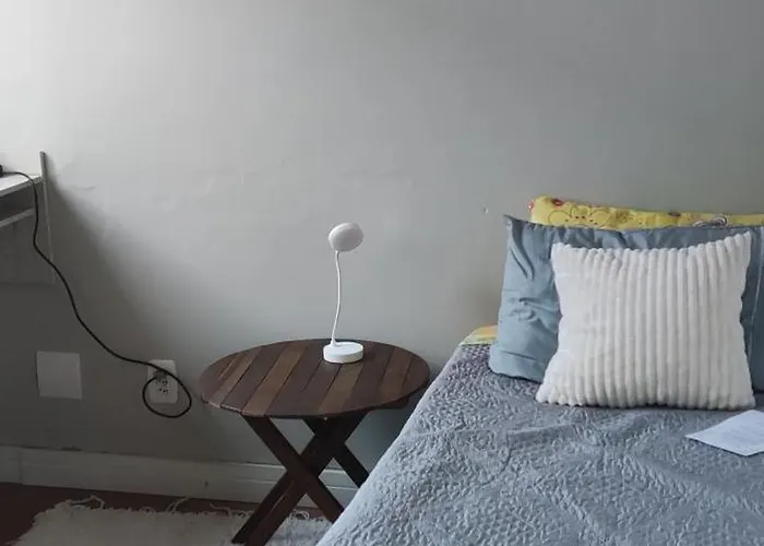 Apartamento Fartz