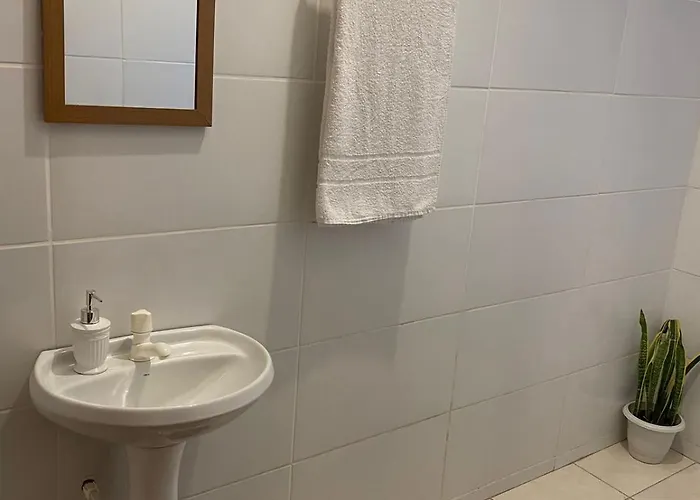 Aconchego da Si AP
