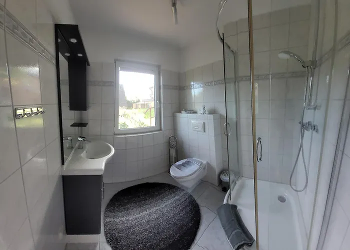 Ferienwohnung Havelmoment