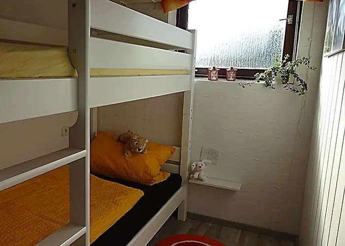 Ferienwohnung Sieglinde