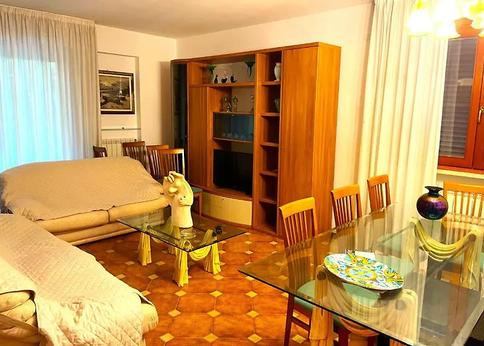 Villa Melograno Albarella