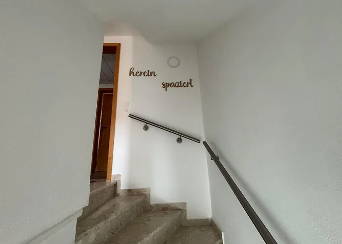 Ferienwohnung Lodge 13