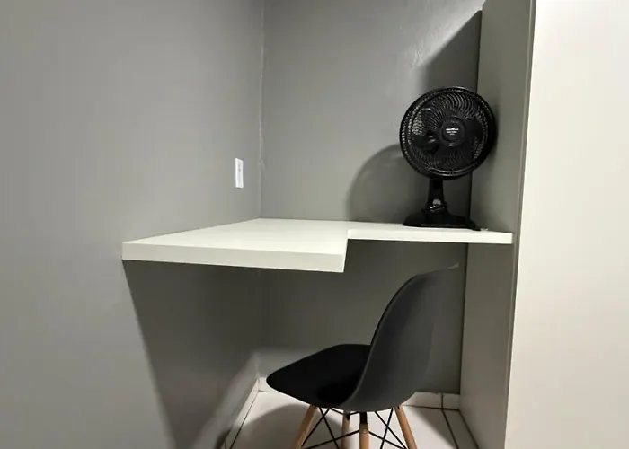 Apartmento-Studio