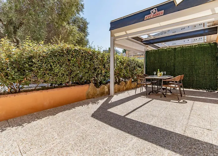 Apartamento Cabrera By Mallorca Infinity