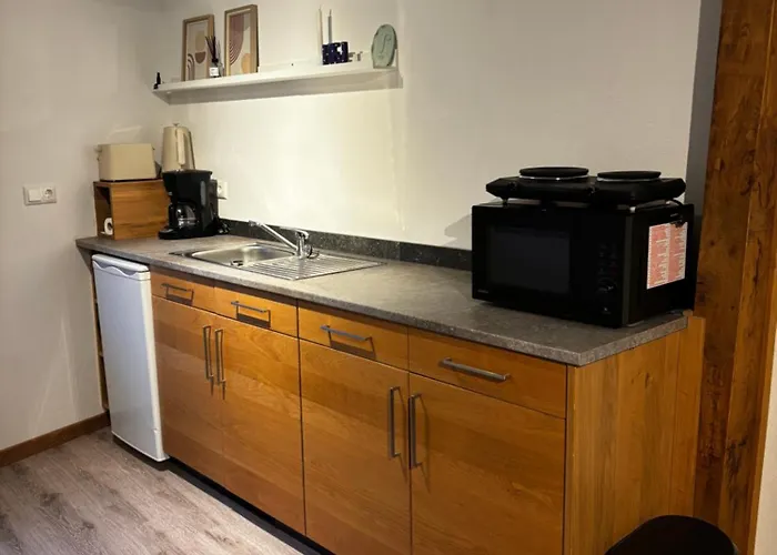 Mosel-Cottage-Appartement