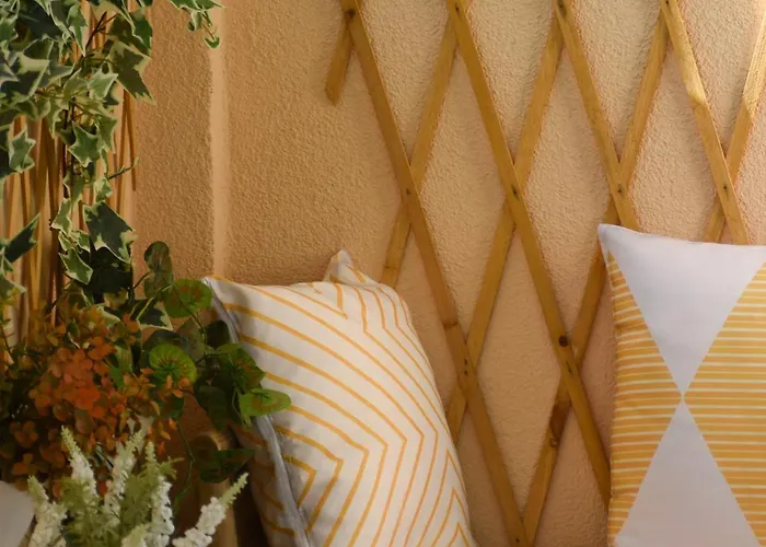 Casa Sole - Holiday Apartment