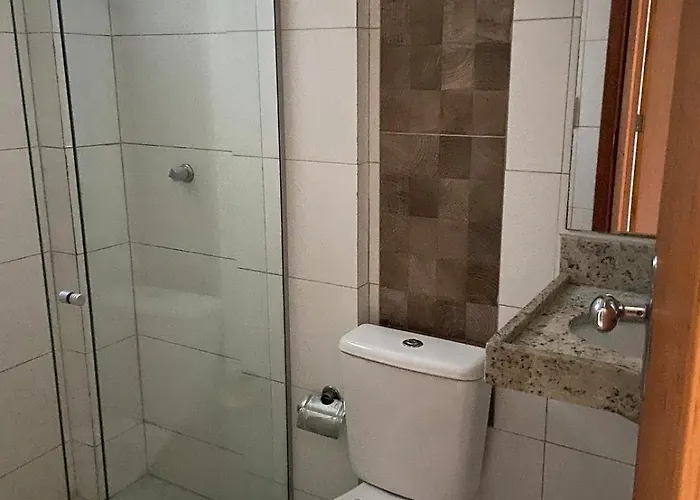 Lar Urbano II Apartment