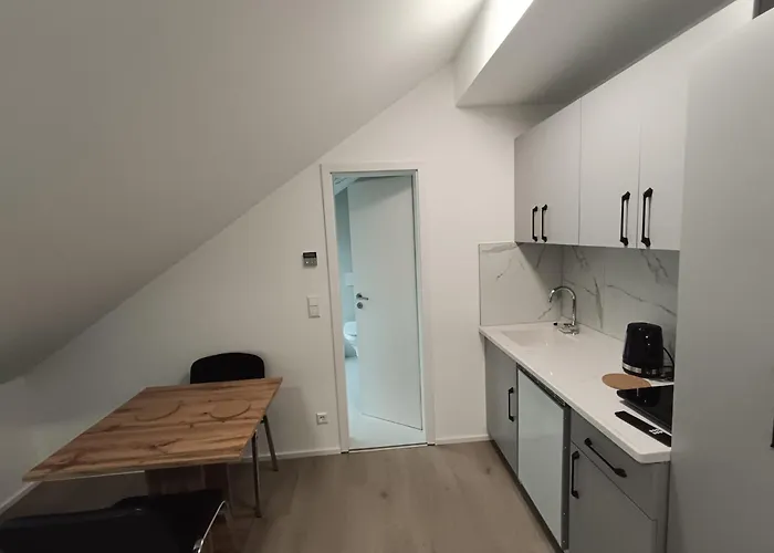 City Apartments Goeppingen