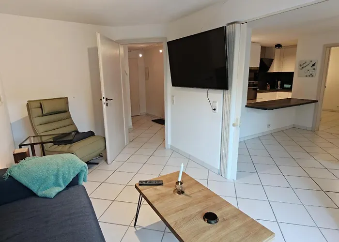 Ferienwohnung Waldblick