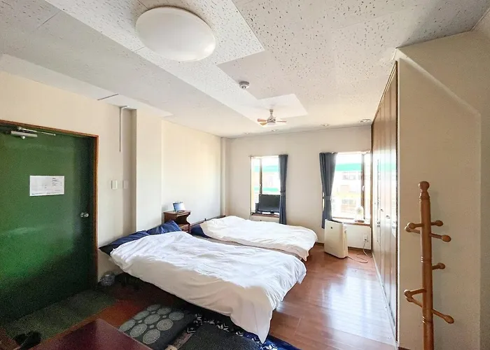 Hst府中多磨町1丁目203