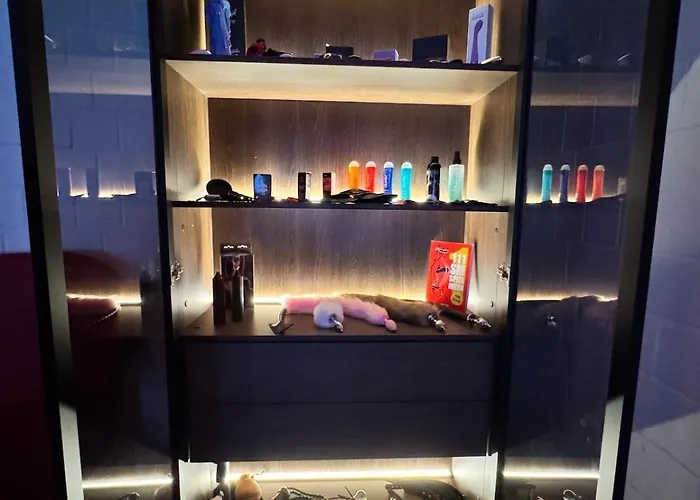 Red Silence I Design Suite im Koblenz