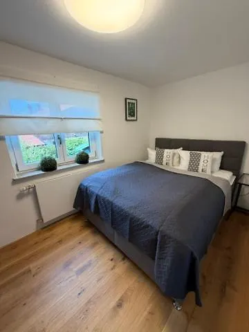 Ferienwohnung am Kurpark