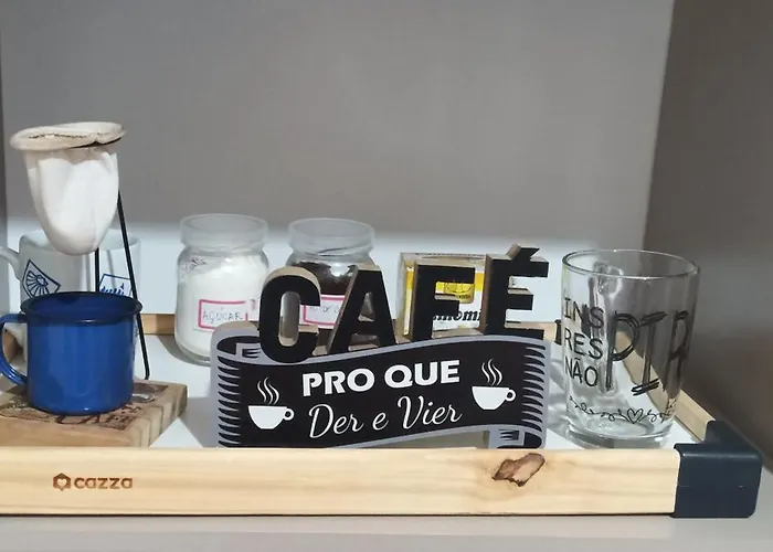 Hospedagem Dorna Itaguaí