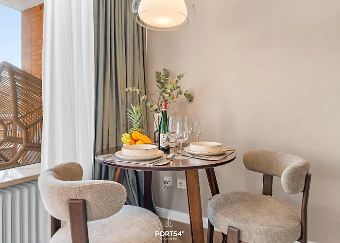 Ferienwohnung Margaritha List auf Sylt