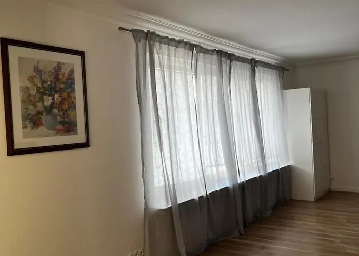 Ferienwohnung Fatlume