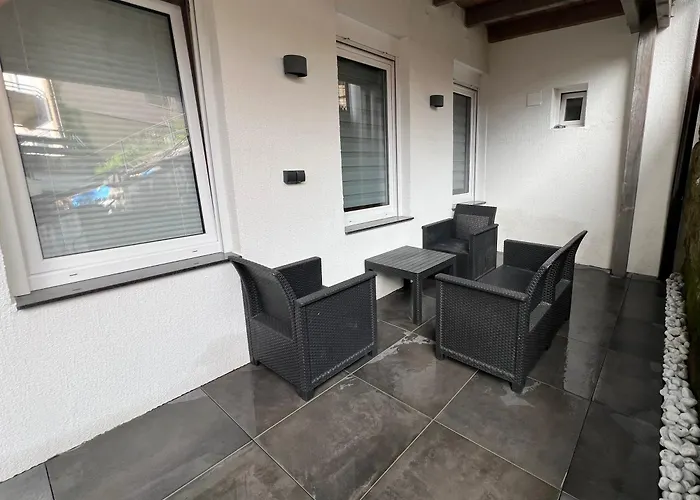 Apartment Marin