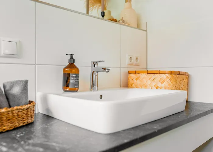 Nadou-Ferienwohnung mit Sauna und Pool in der Nähe von Sigmaringen