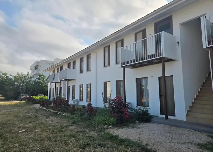 Paida Moyo Ocean Breeze Apartment
