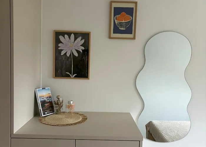 Der Bungalow am Sonnenplateu