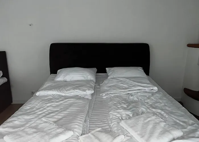 Ferienwohnung Fatlume