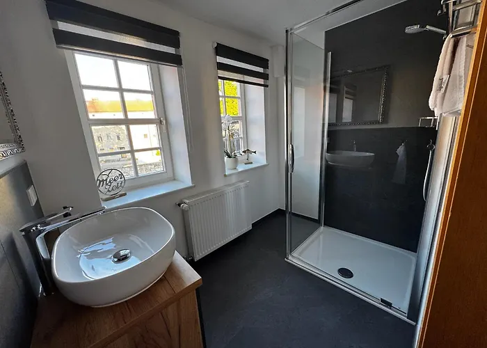 MARKINA - Ferienwohnung - Kiliani I
