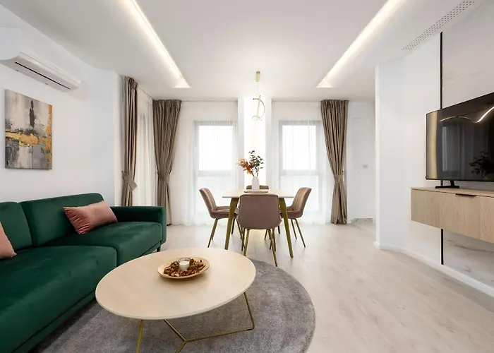 Lila Residence - By Solinis Homes