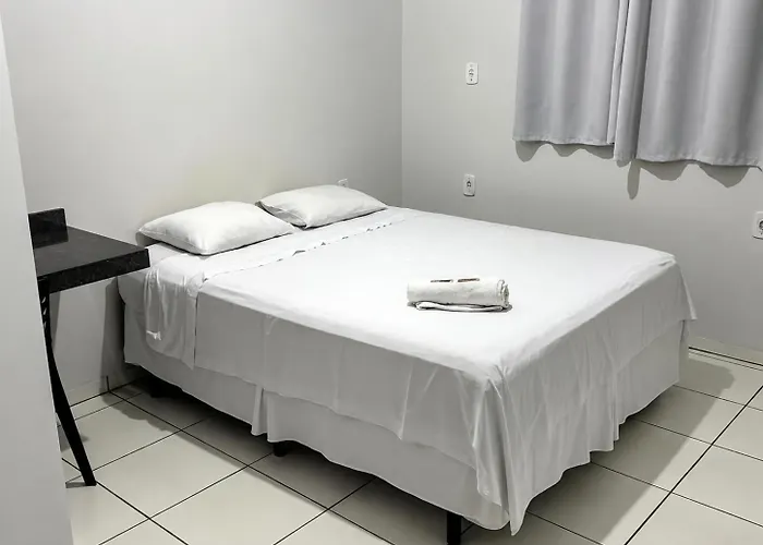 Hotel Goiamat