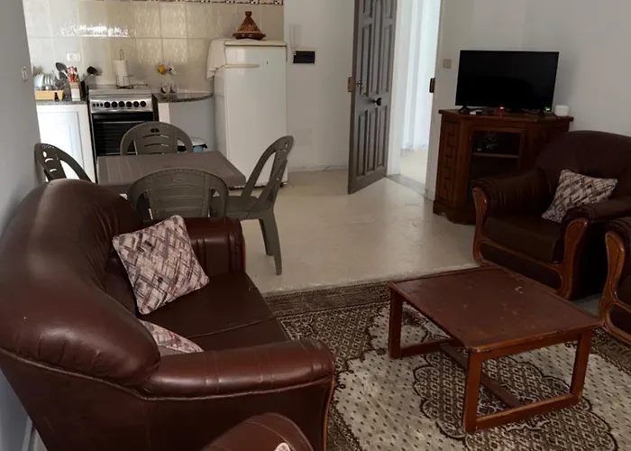 Beach apartment g