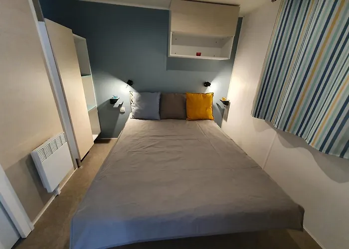 Breeze Ferienwohnung
