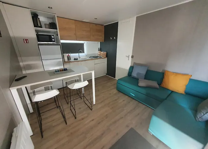 Breeze Ferienwohnung