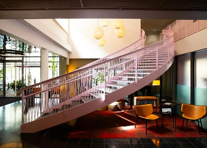 Cph Hotel