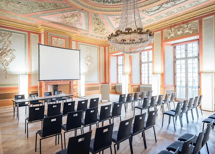 Tailormade Hotel RÜDEN Schaffhausen