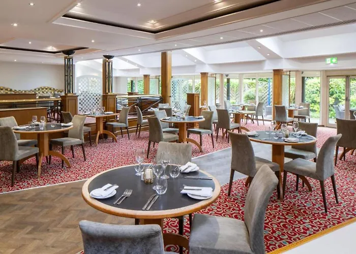 Derby Mickleover Hotel, BW Signature Collection