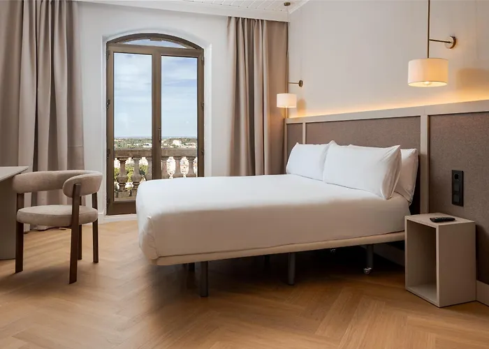 B&B Hotel Sado Setubal