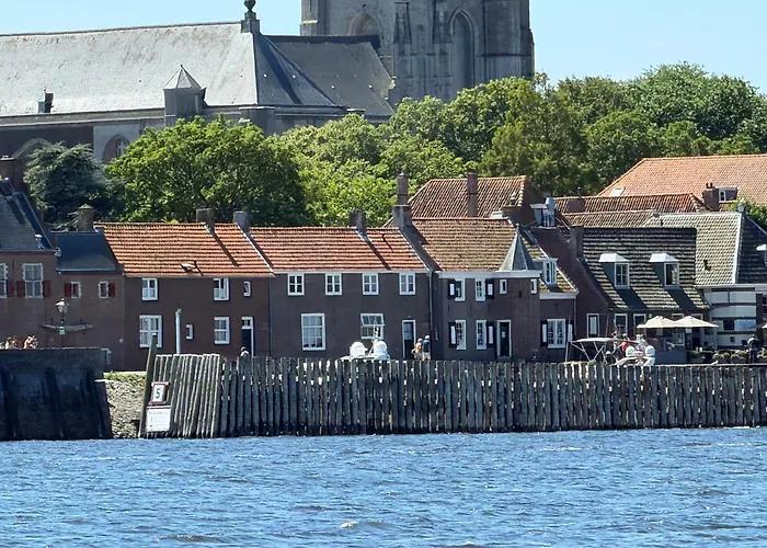 Hotel Noorderhoofd