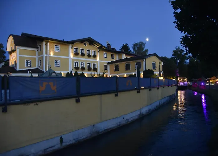 Hotel Gasthof Kamml