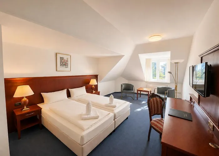 Hotel Kaiserhof