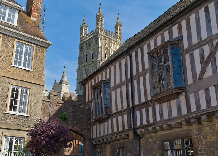 Holiday Inn Express Gloucester - South By Ihg