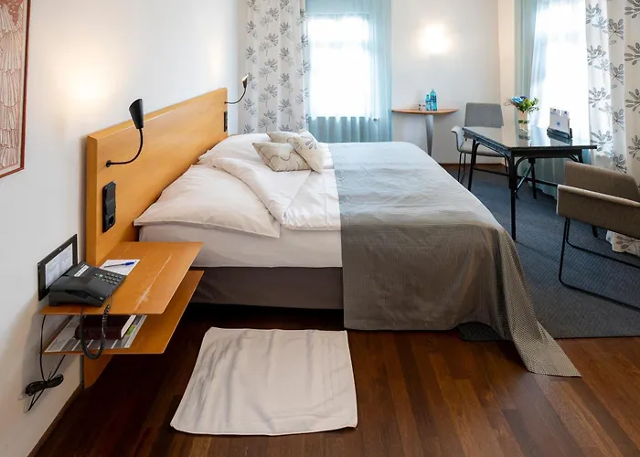 Restaurant&****Hotel HÖERHOF