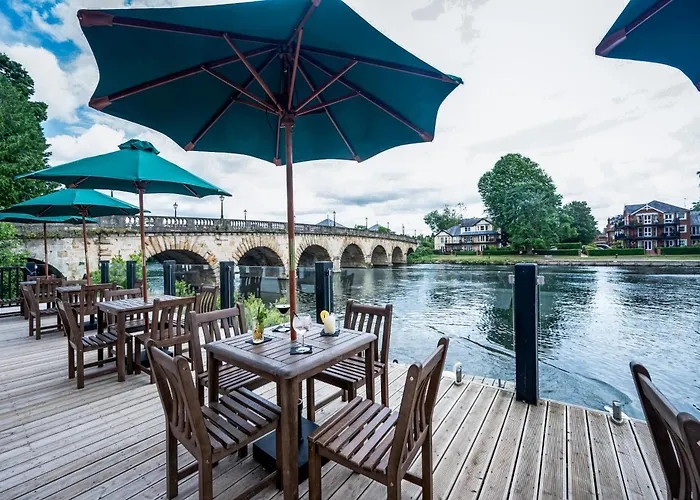 Thames Riviera Hotel, Sure Hotel Collection By Best Western