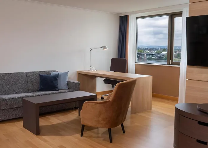 Hilton Mainz