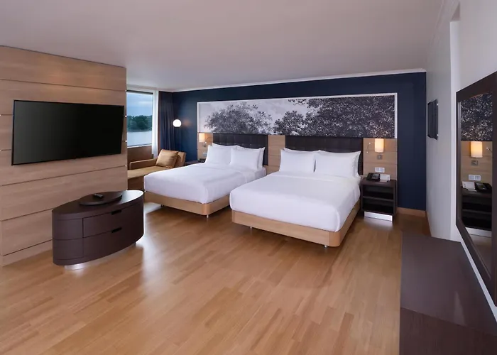 Hilton Mainz