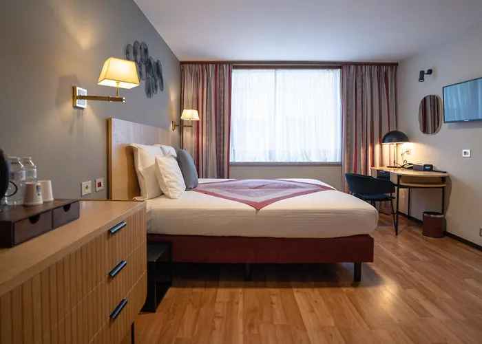 Bedford Hotel Brussels