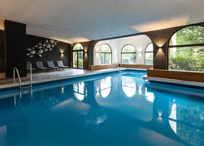 Parkhotel Luise Bad Herrenalb