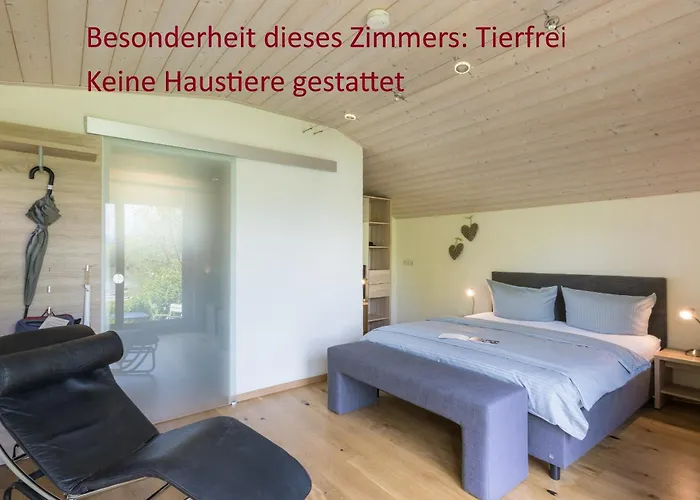 Dreimäderlhaus - Das vegetarische Boutique Hotel