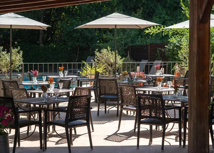 Hotel Le Pre Galoffre
